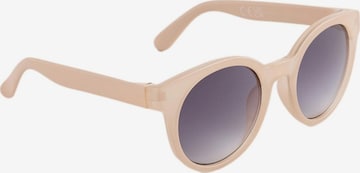 NextSunčane naočale - roza boja: prednji dio