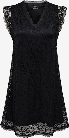 Robe 'JDYLOTAS' JDY en noir : devant