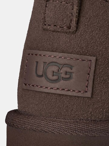 UGG Snowboots in Braun