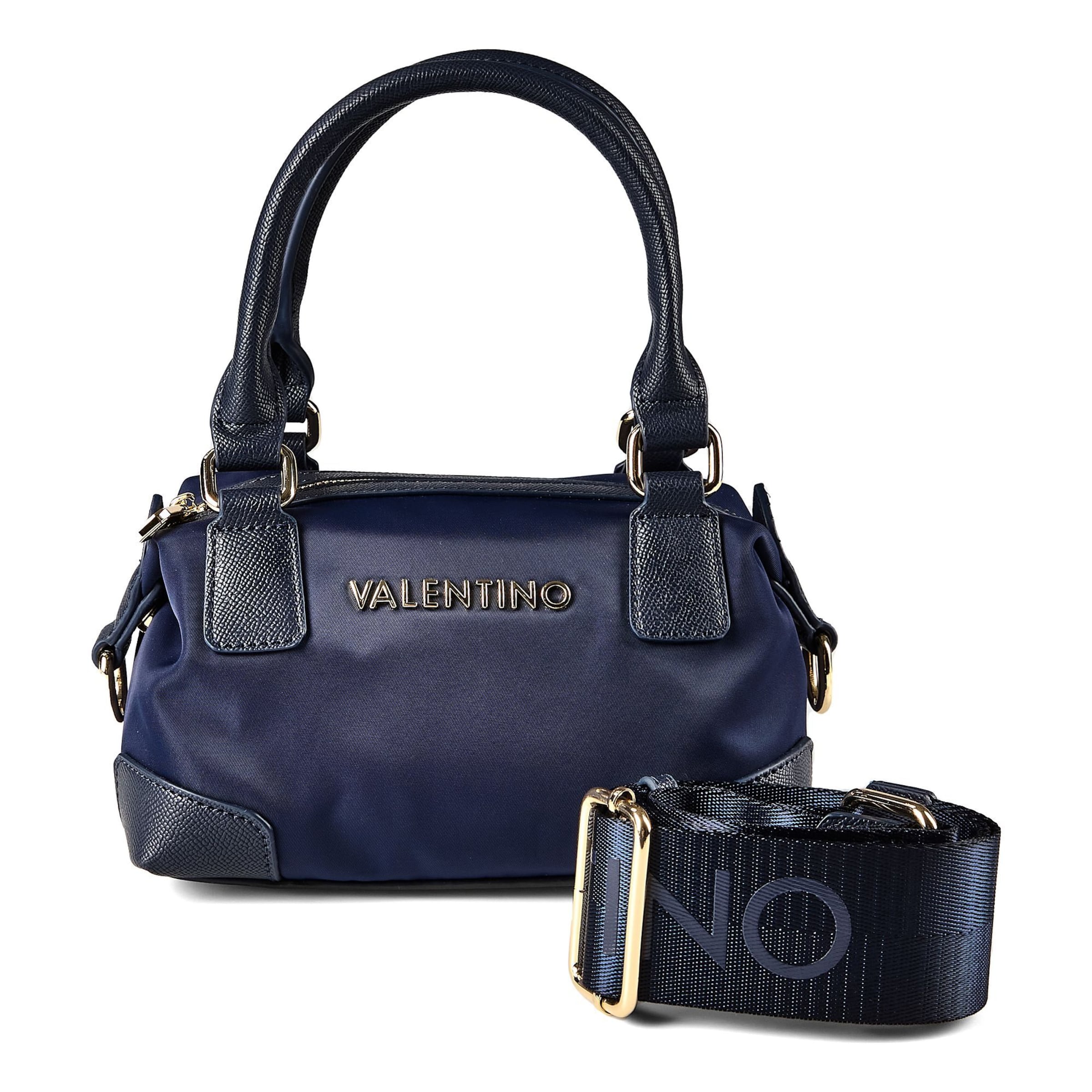 Sacs à main 'Jenny' VALENTINO en bleu : devant