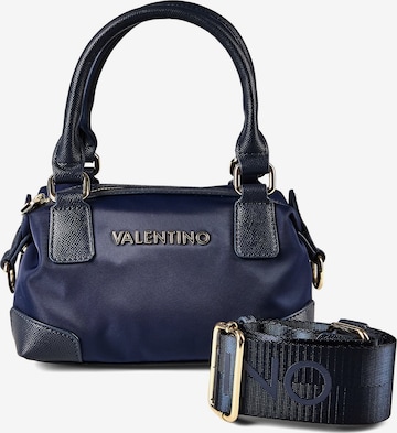 VALENTINO Handtas 'Jenny' in Blauw: voorkant