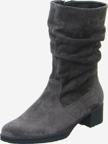 Hartjes Stiefel in Grau: Vorderseite