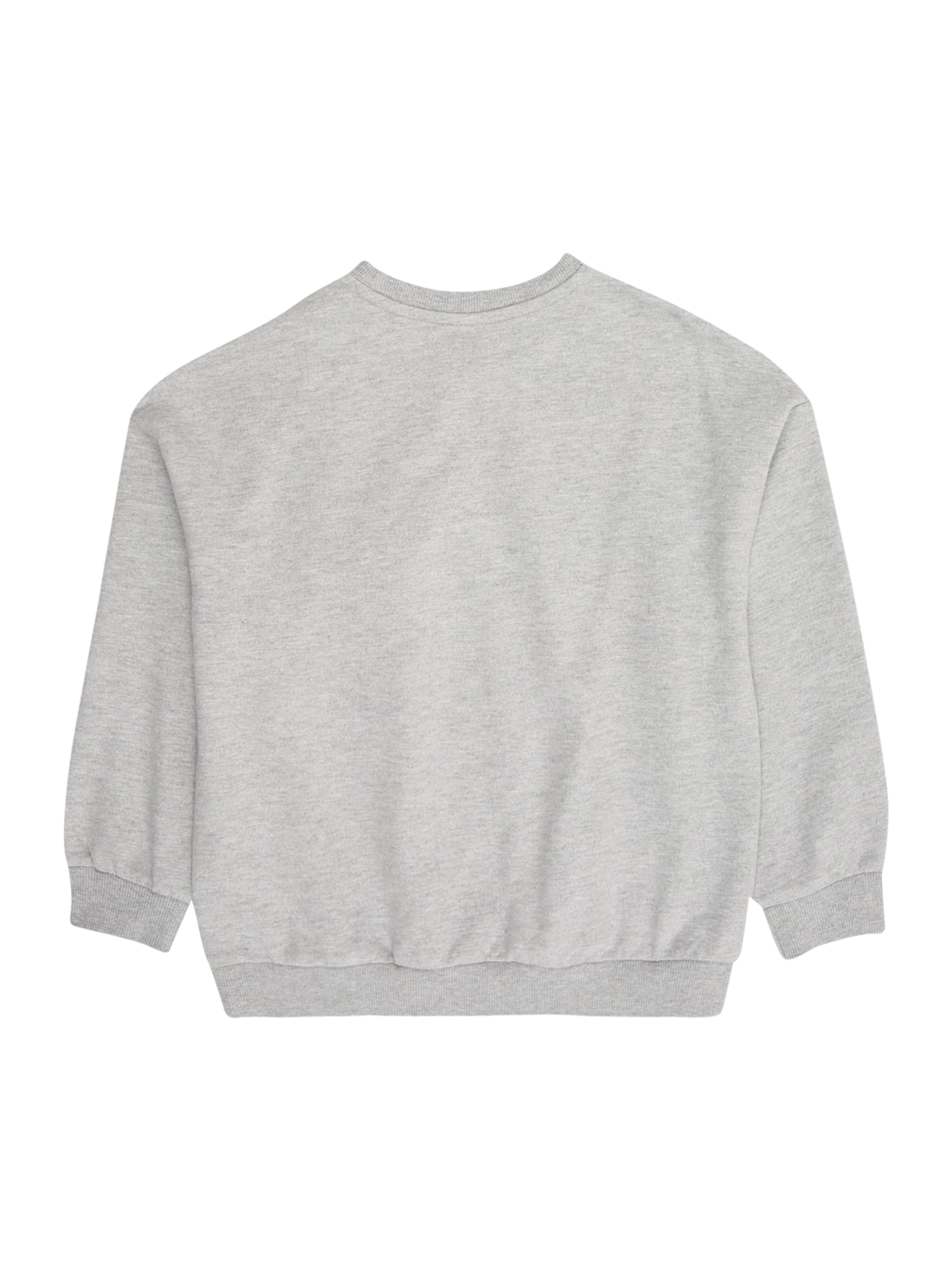 Sweat s.Oliver en gris