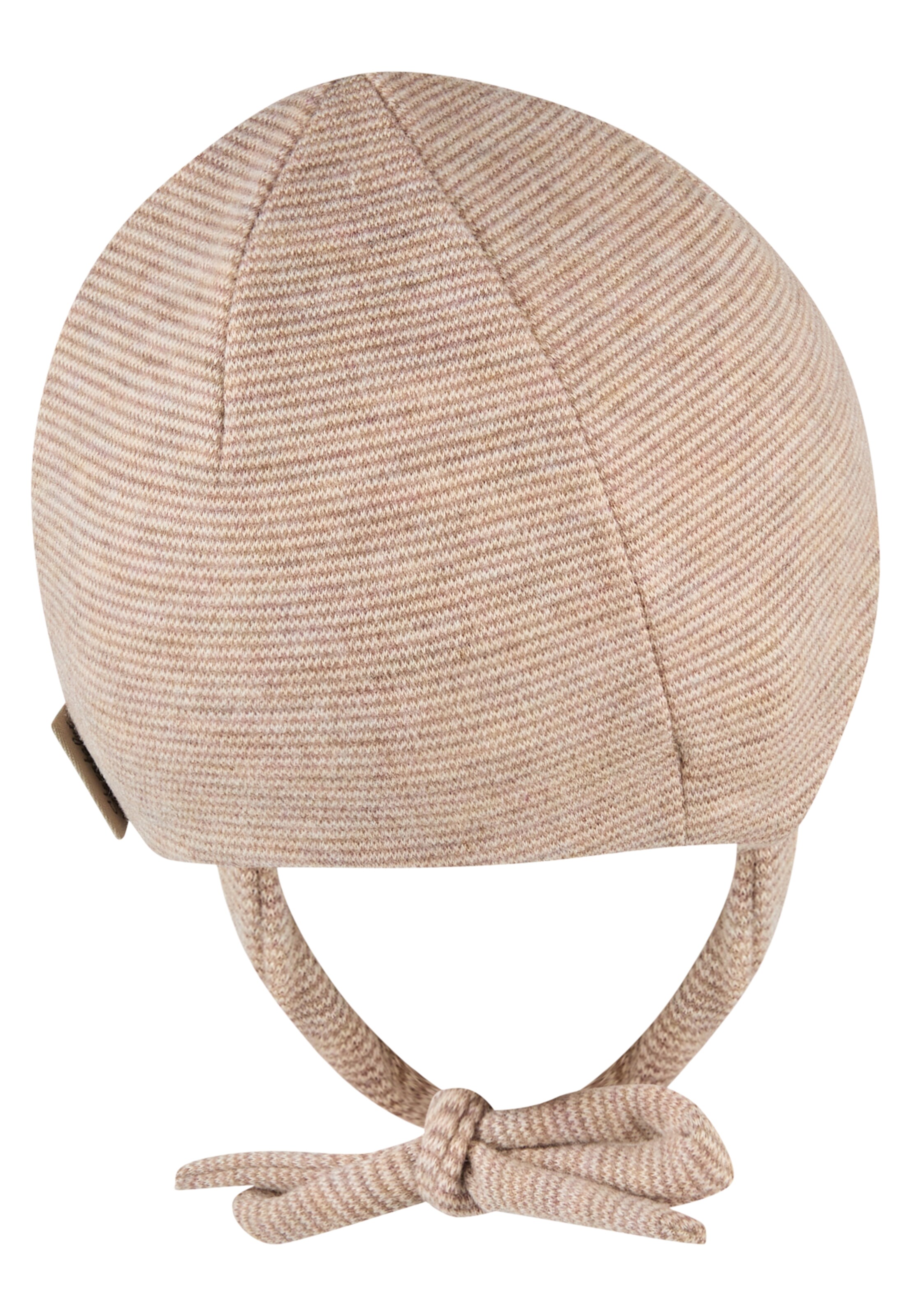 STERNTALER Mütze in Beige