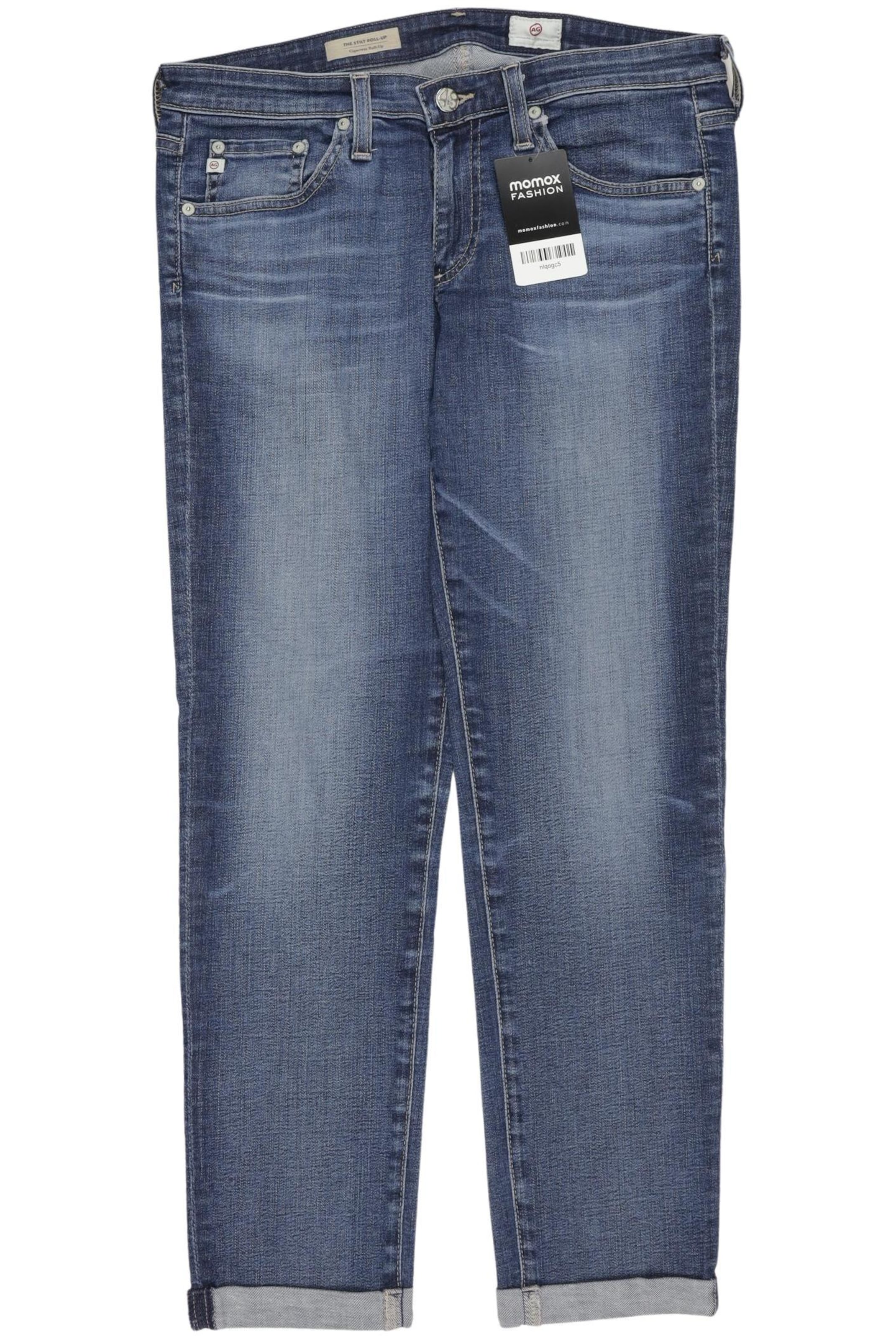 Adriano Goldschmied Jeans in 29 in Blue: front
