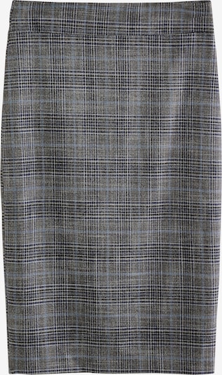 Sijonas iš Next, spalva – tamsiai mėlyna / šviesiai mėlyna / pilka, Prekių apžvalga