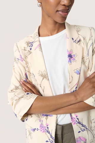 SOAKED IN LUXURY Blazer 'Shirley' in Mixed colours