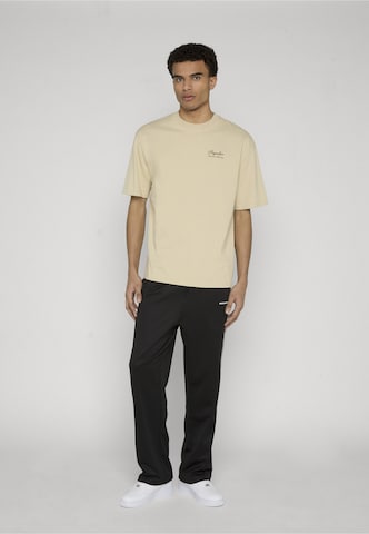 Pegador Shirt 'Morcote' in Beige