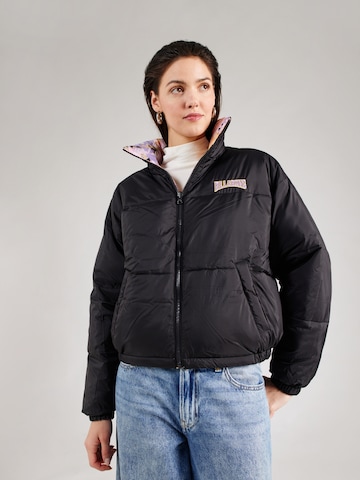 BILLABONG - Chaqueta de entretiempo en blanco