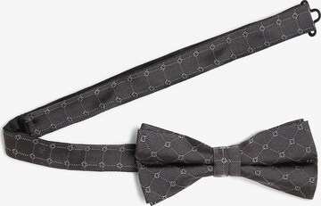 Finshley & Harding Bow Tie ' ' in Grey