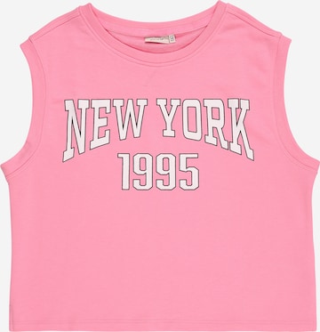 KIDS ONLY Top in Pink: front