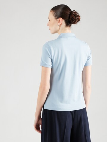 Maglietta di GANT in blu