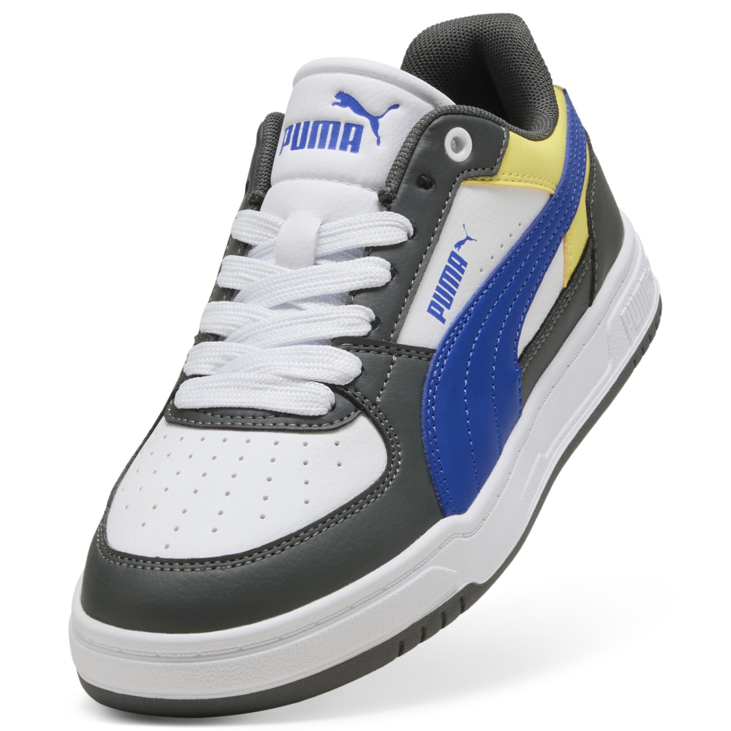 Baskets 'Caven III' PUMA en gris