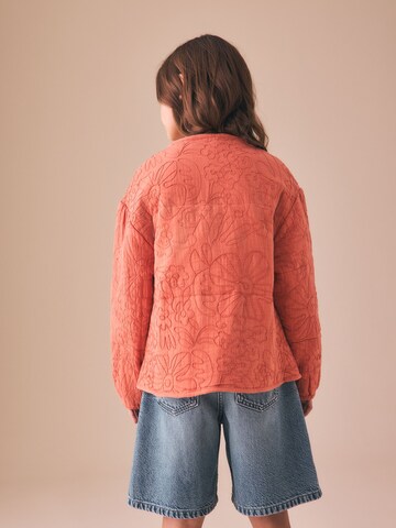 Giacca di mezza stagione di Next in rosso