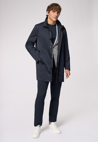 ROY ROBSON Tussenjas in Blauw