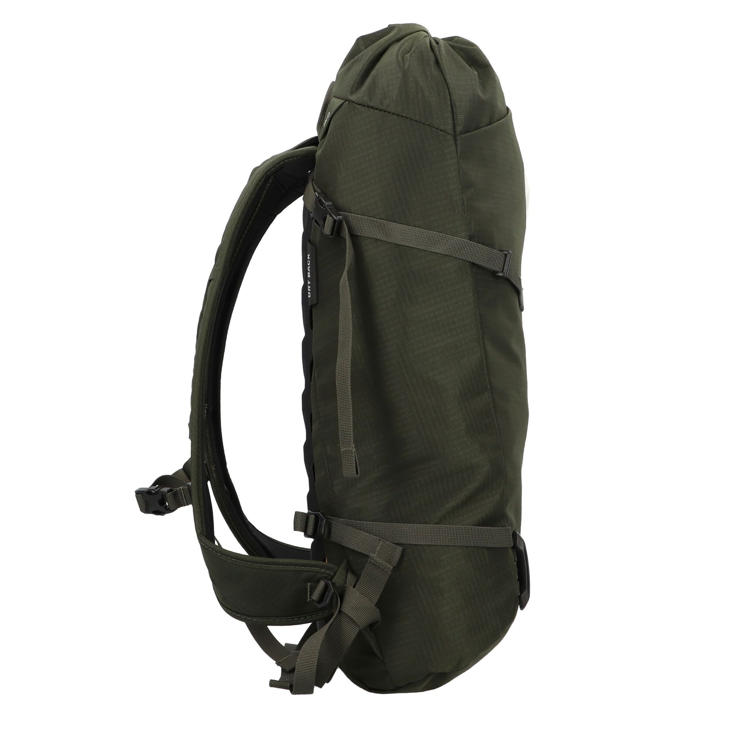 Sac à dos de sport 'Climb Mate 25' SALEWA en vert