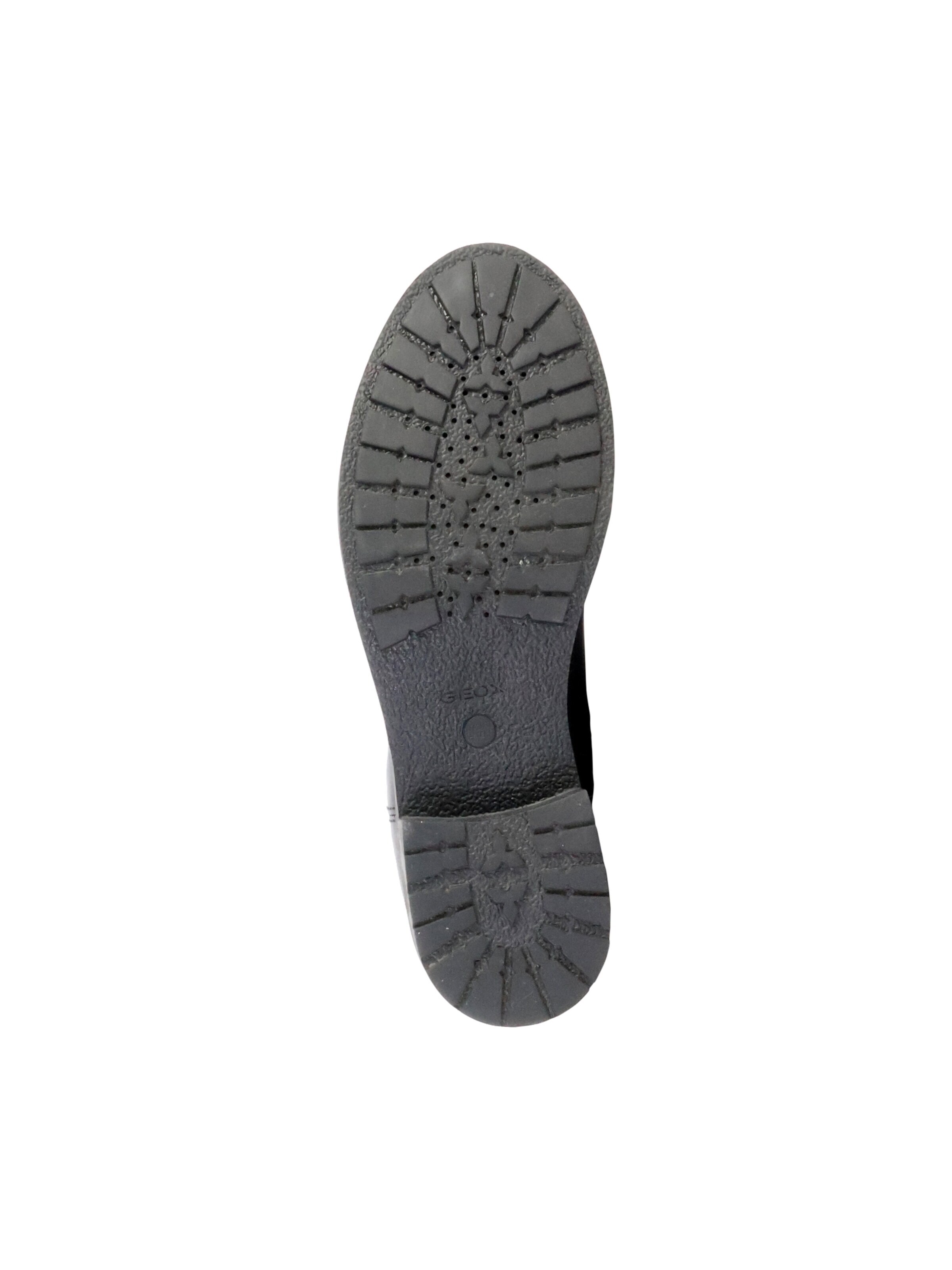 Ankle boots di GEOX in nero