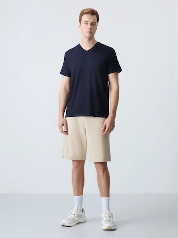 regular Pantaloni di Tommy Life in beige