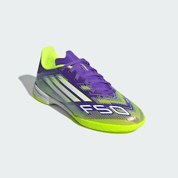 ADIDAS PERFORMANCE Sportschoen 'F50 League' in Lila