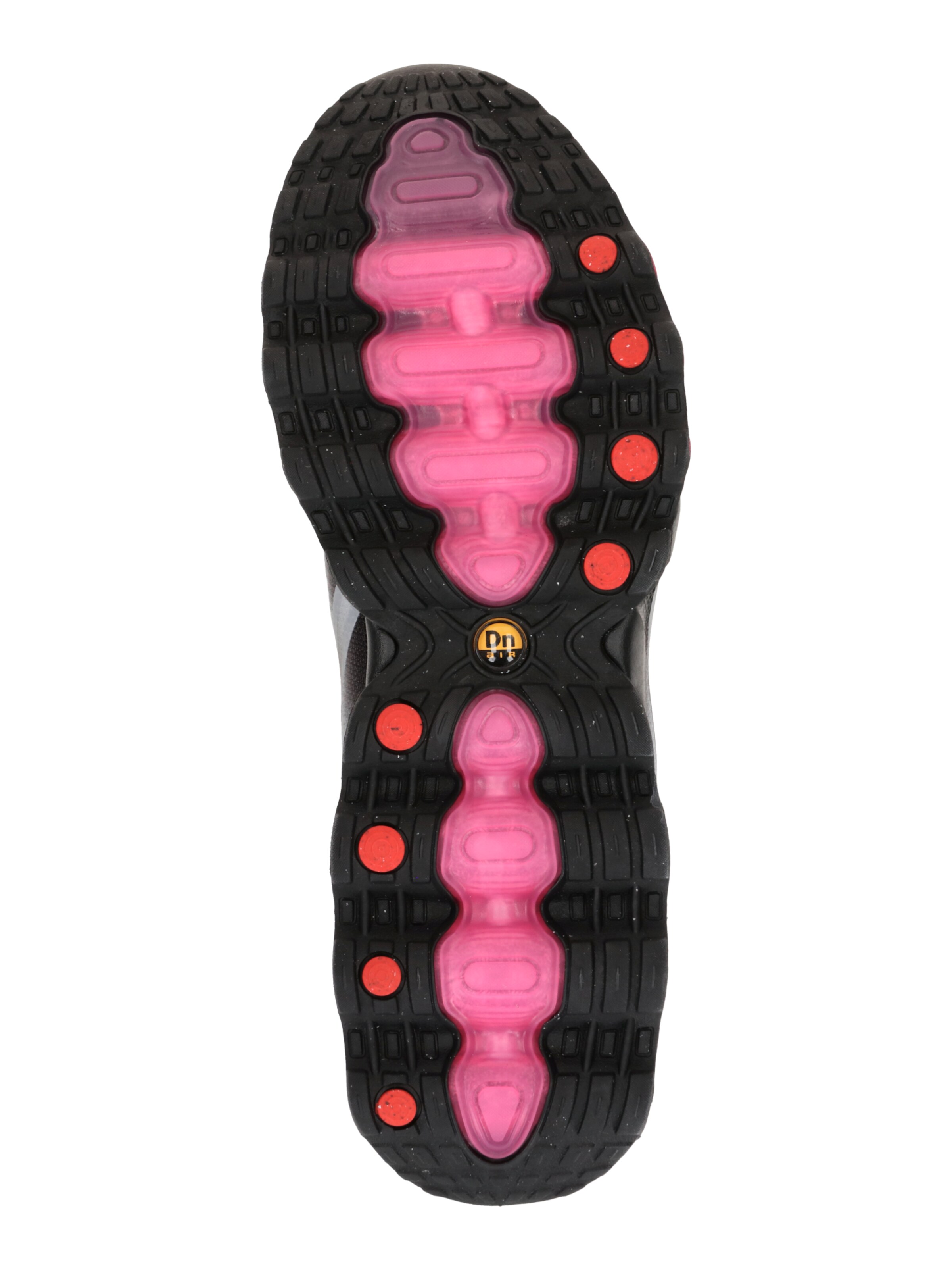 Baskets basses 'AIR MAX DN8' Nike Sportswear en gris