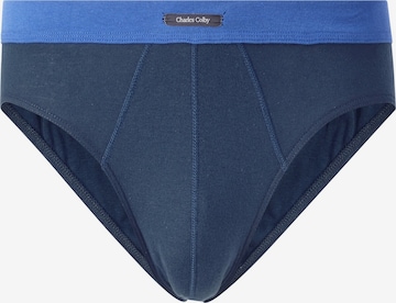 Charles Colby Panty ' Lord Kayden ' in Blue