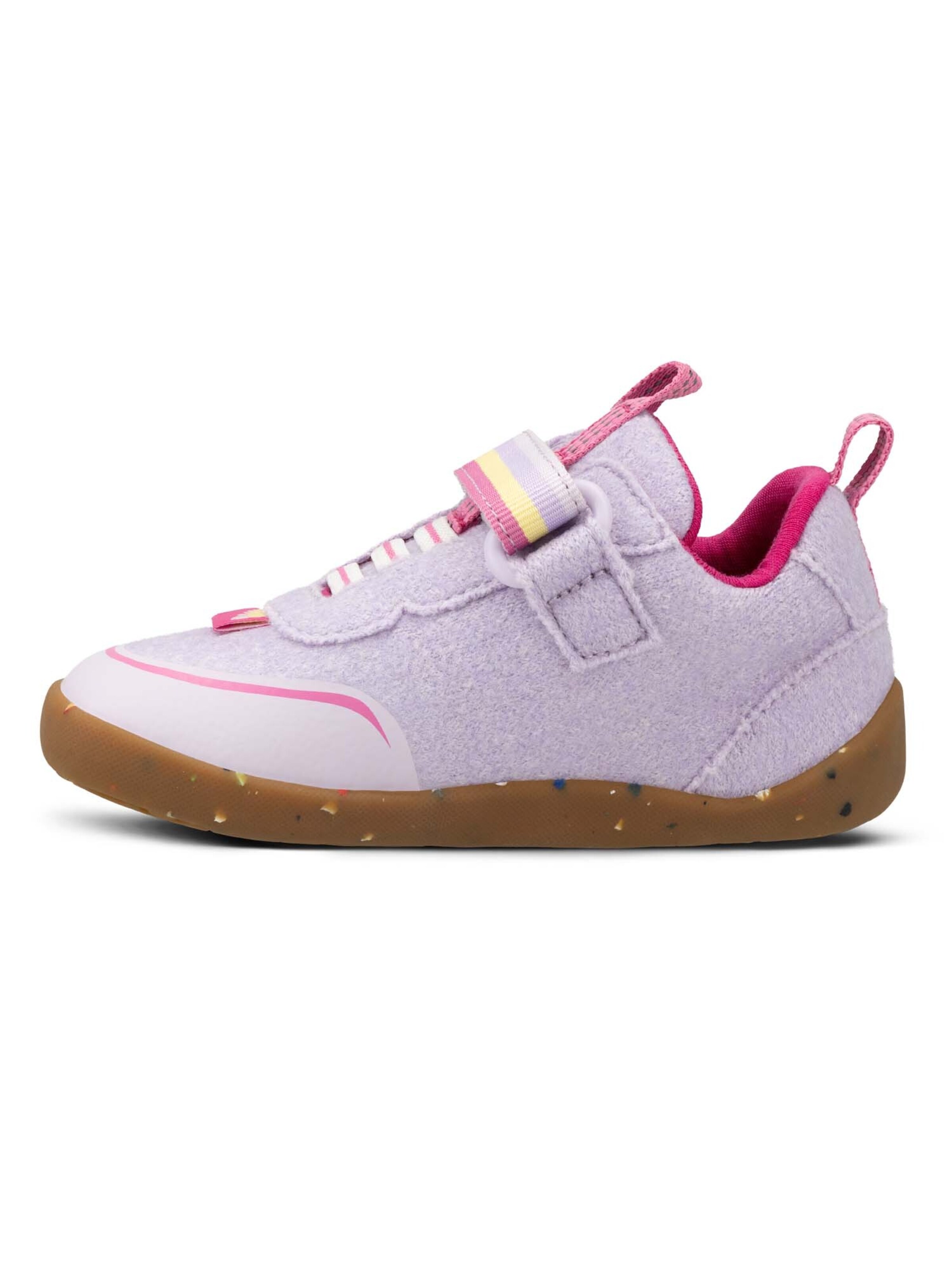 GIESSWEIN Trainers in Purple