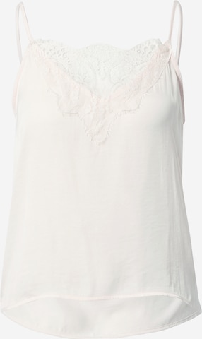 ABOUT YOU Top 'Francis' in White: front