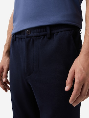 BOGNER Regular Hose 'Marcus' in Blau