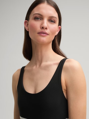 Maillot de bain JOOP! en noir
