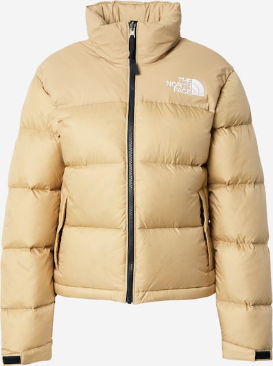 THE NORTH FACE Zimska jakna '1996 Retro Nuptse' u kaki, Pregled proizvoda