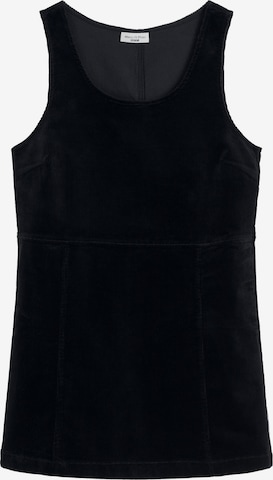 Marc O'Polo DENIM Dress in Black: front
