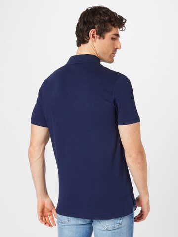 Polo Ralph Lauren Shirt in Blauw