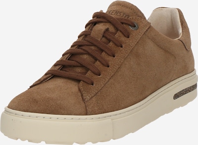 BIRKENSTOCK Niske tenisice 'Bend Low LEVE' veličine 36 u zeleno smeđa, Pregled proizvoda