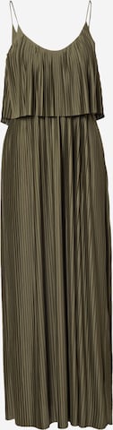 ABOUT YOU Dress 'Nadia' in Green: front