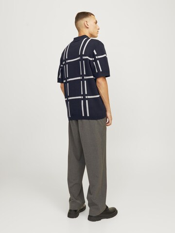 T-Shirt JACK & JONES en gris