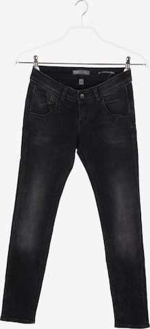 Staff Jeans & Co Jeans in 26 in Black: front
