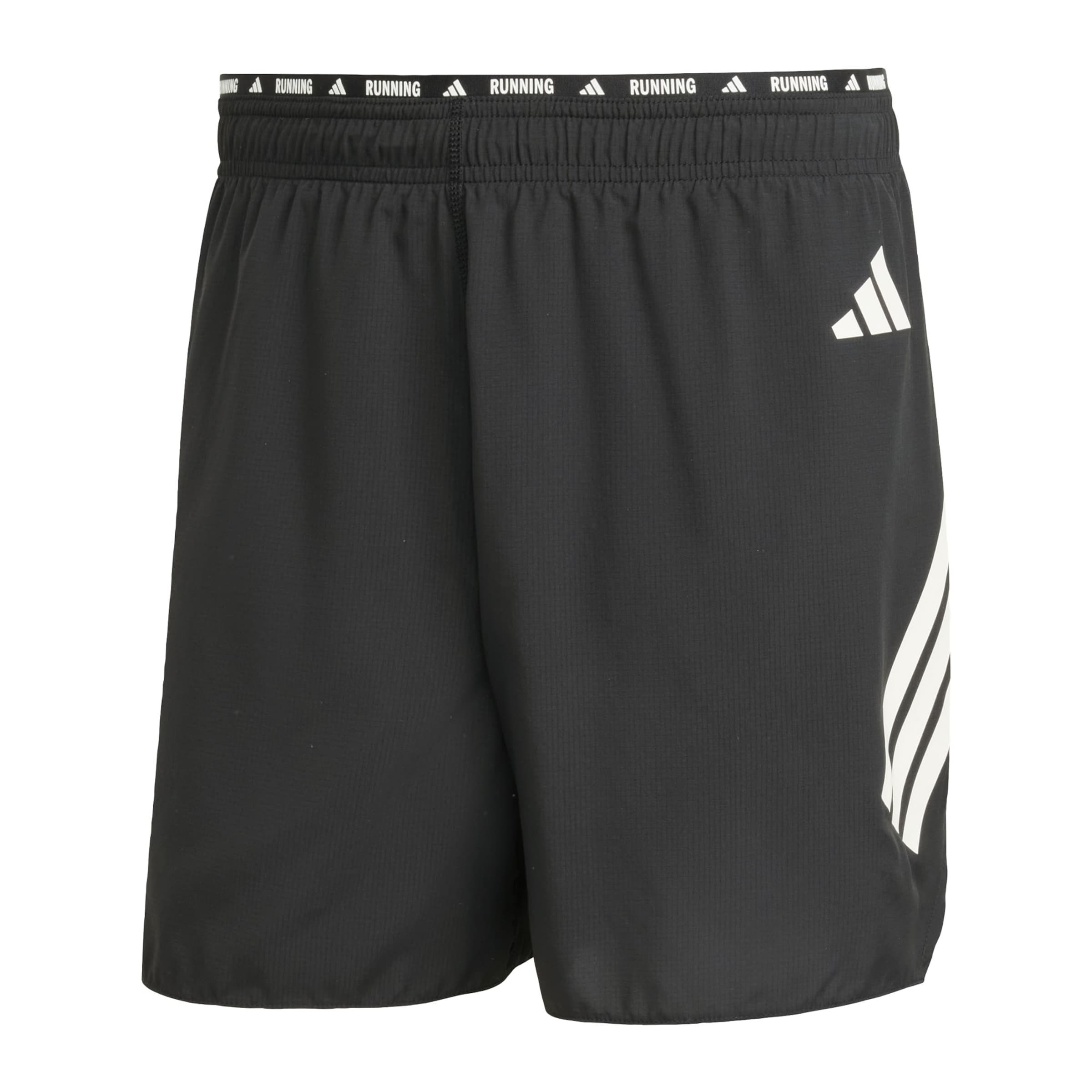 ADIDAS PERFORMANCE Pantalon de sport 'Adi365' en noir / blanc, Vue avec produit
