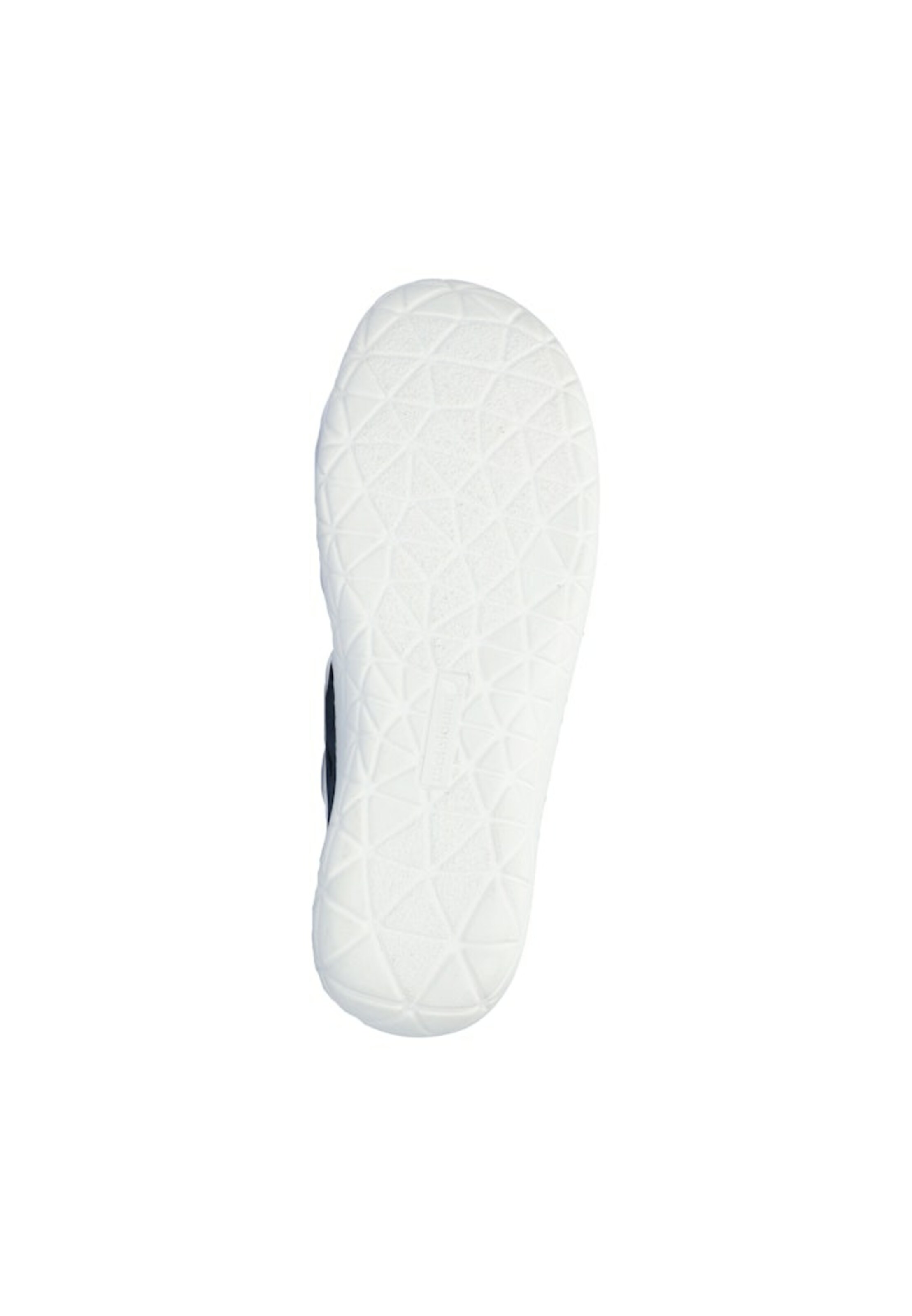 WALDLÄUFER Platform trainers in Blue