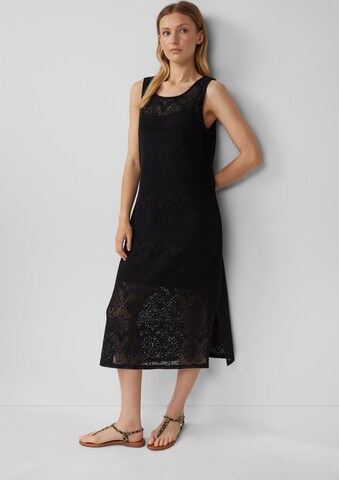 s.Oliver Dress in Black
