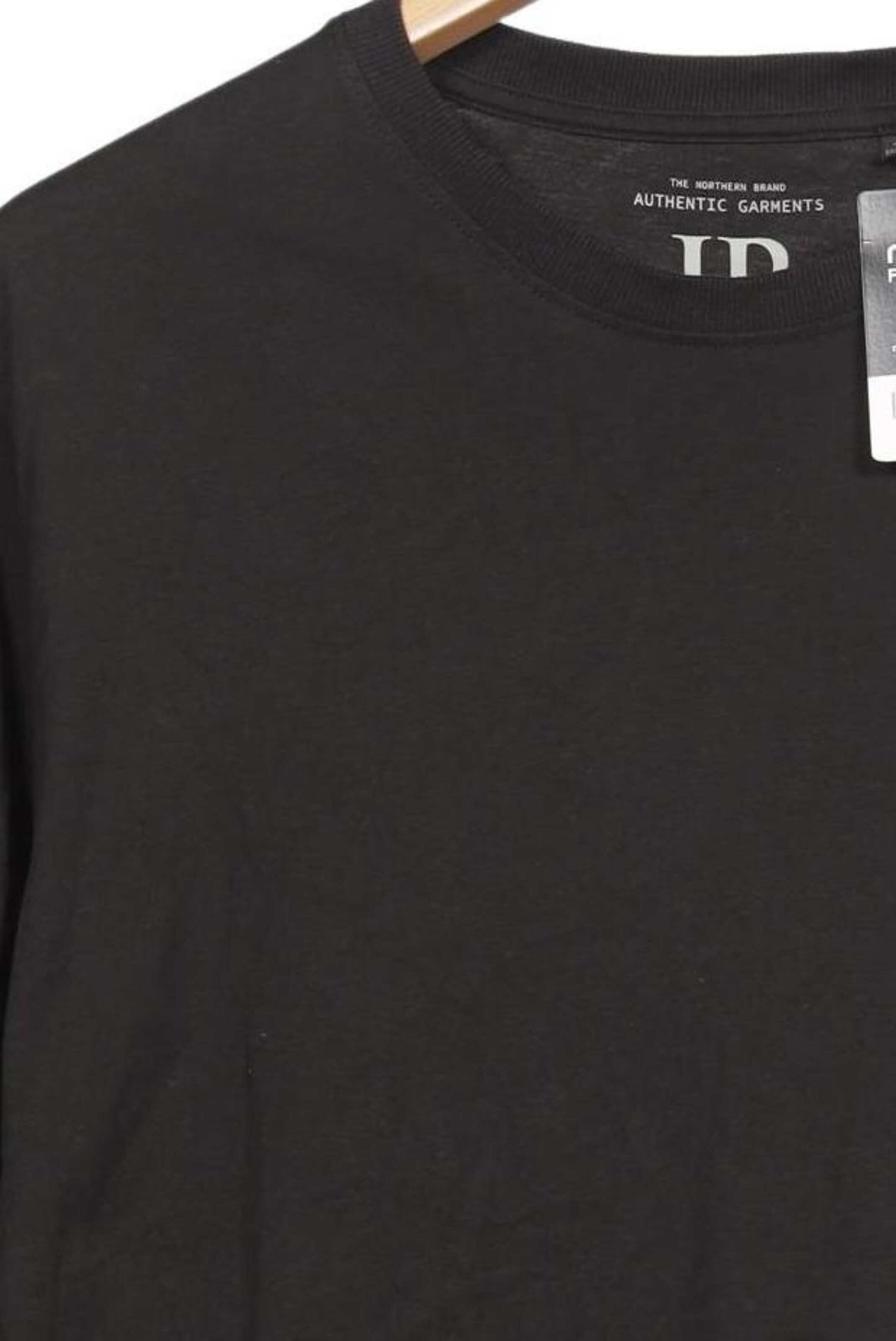 JP1880 Shirt in 6XL in Black