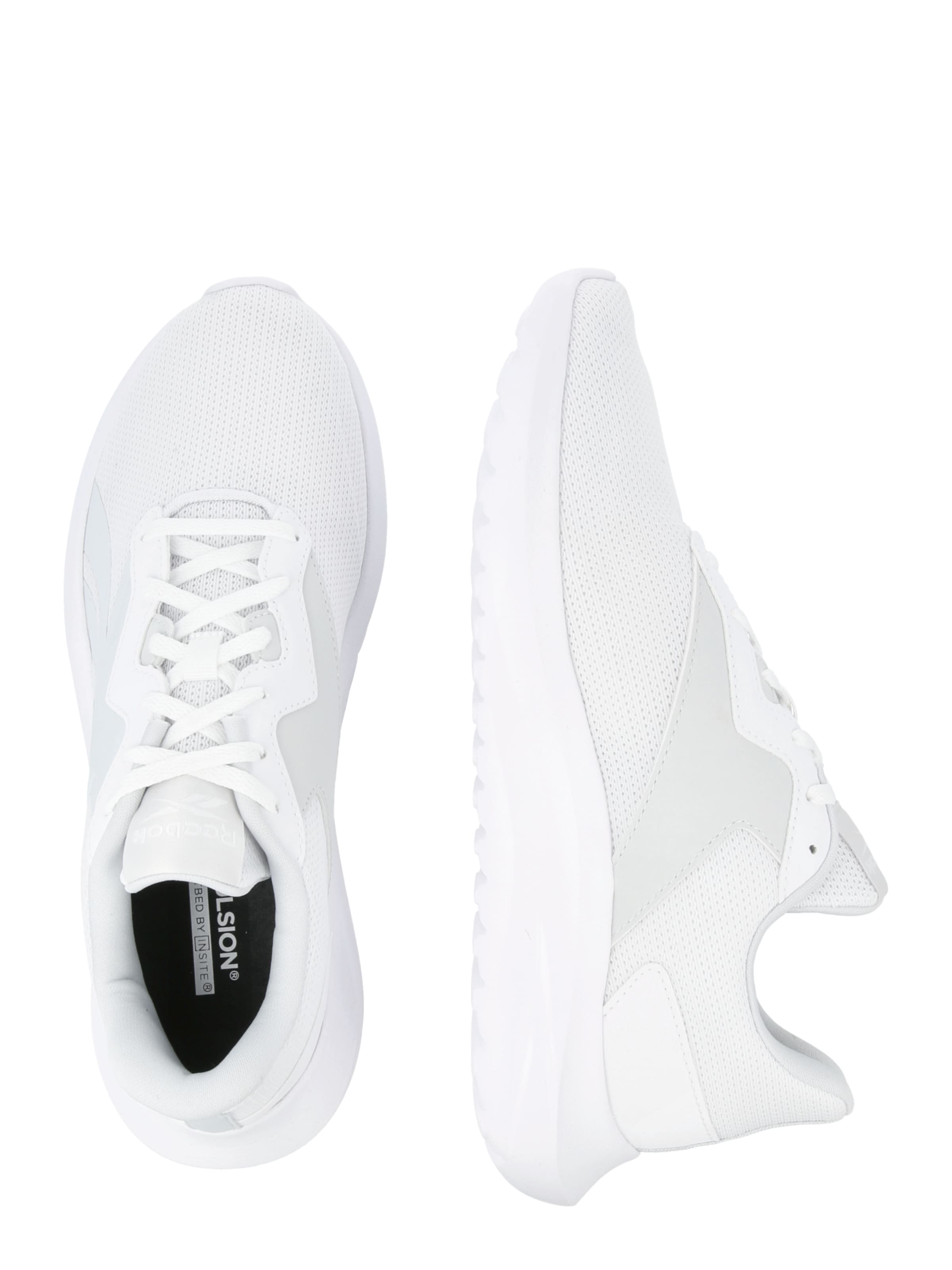 balta Reebok Bėgimo batai 'Energen Lux'