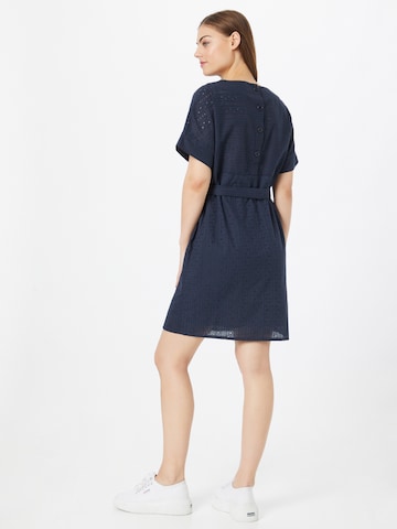 Robe 'Christabel' People Tree en bleu