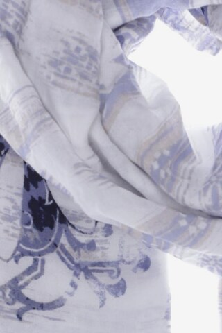 Olsen Schal oder Tuch One Size in Blau
