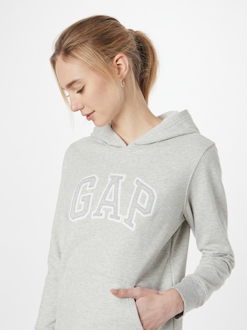 GAP Collegepaita värissä harmaa