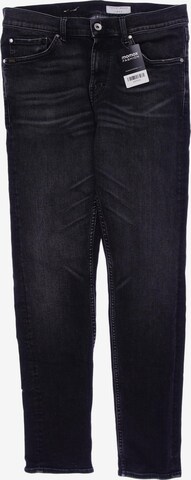 Tiger of Sweden Jeans in 31 in Grey: front