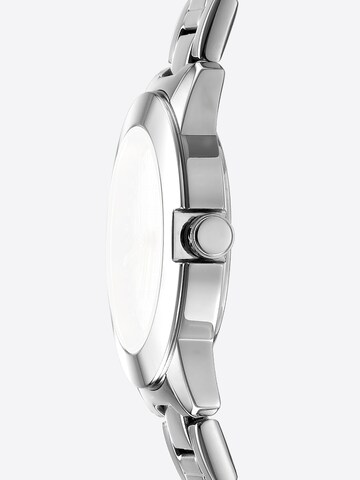 DKNY Uhr 'Park Ave' in Silber