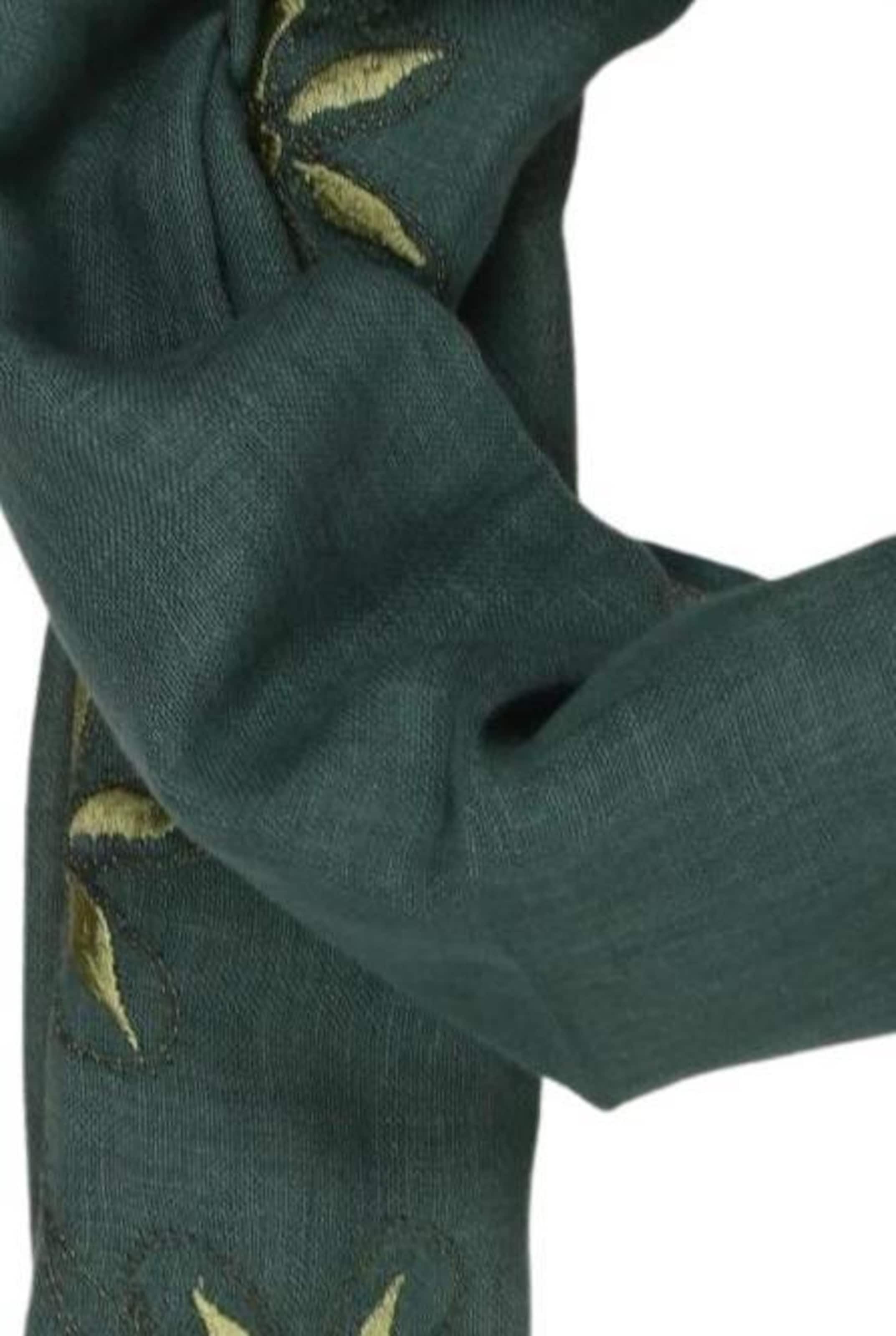 FRAAS Scarf & Wrap in One size in Green