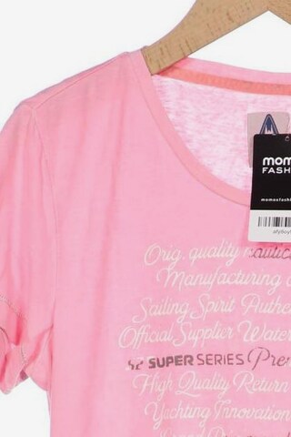Gaastra T-Shirt M in Pink