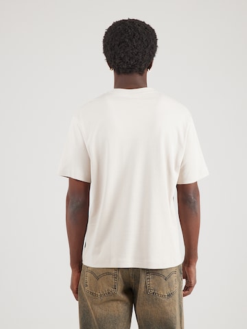 Maglietta 'JWHURBAN EDGE' di JACK & JONES in beige