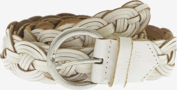 ESPRIT Belt in One size in White: front